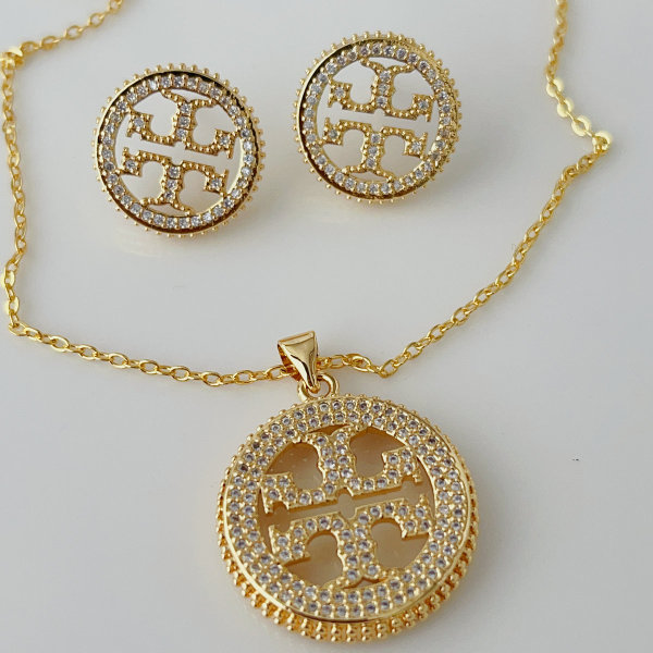 Pave set