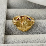 Fashion ring
