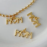 Mom charm