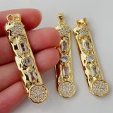 Long bar pendant