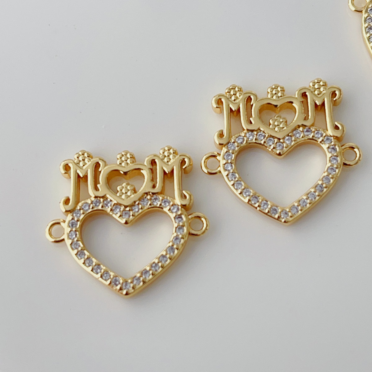Mom charm