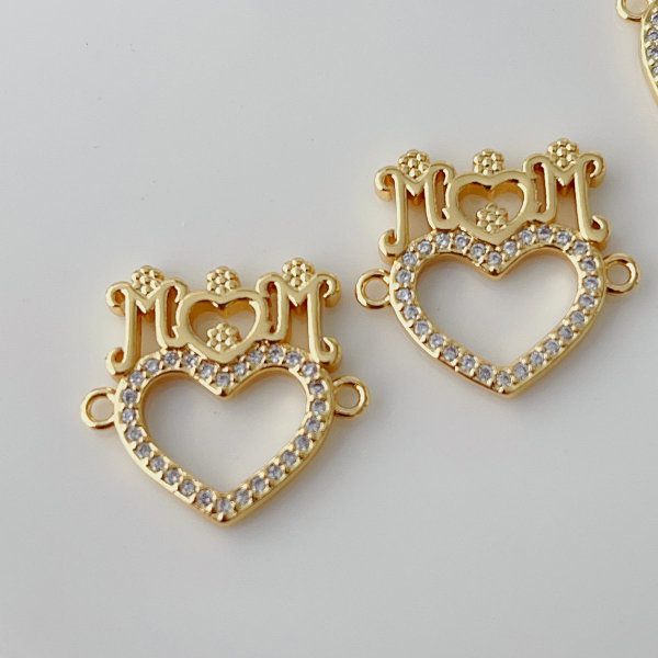 Mom charm