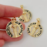 Snake charm