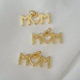 Mom charm