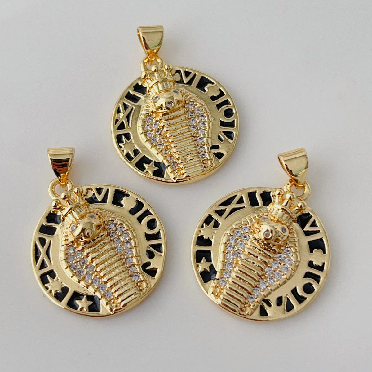 Snake charm