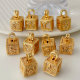 Square charm