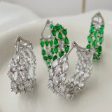 Pave hoops