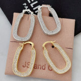 Pave pin u hoops