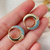 Pave basic hoops