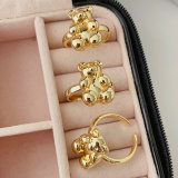 Bear ring