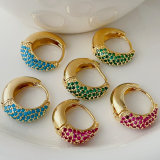 Pave basic hoops