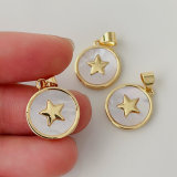 Star charm