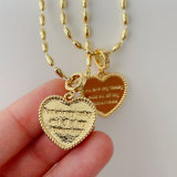 heart charm