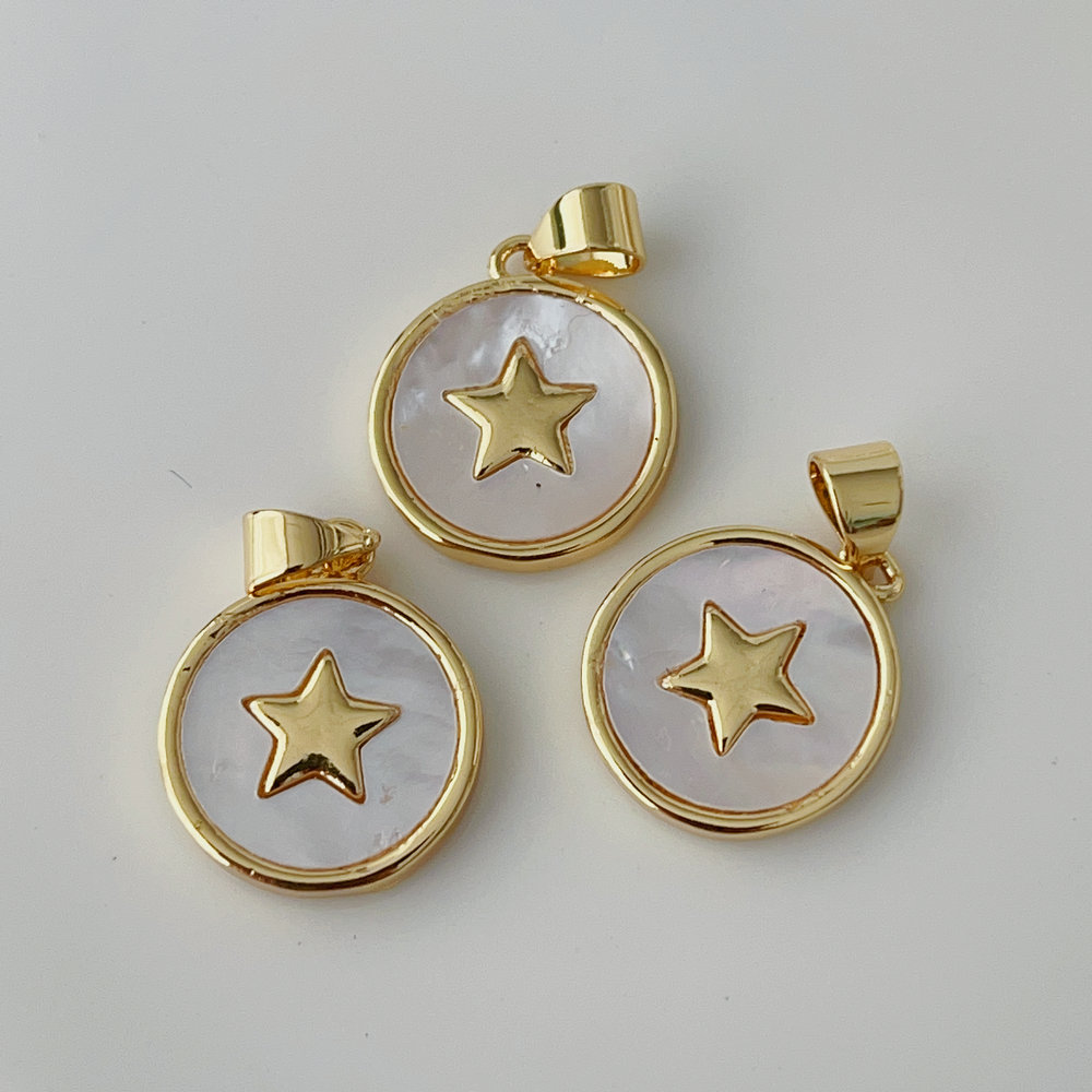 Star charm