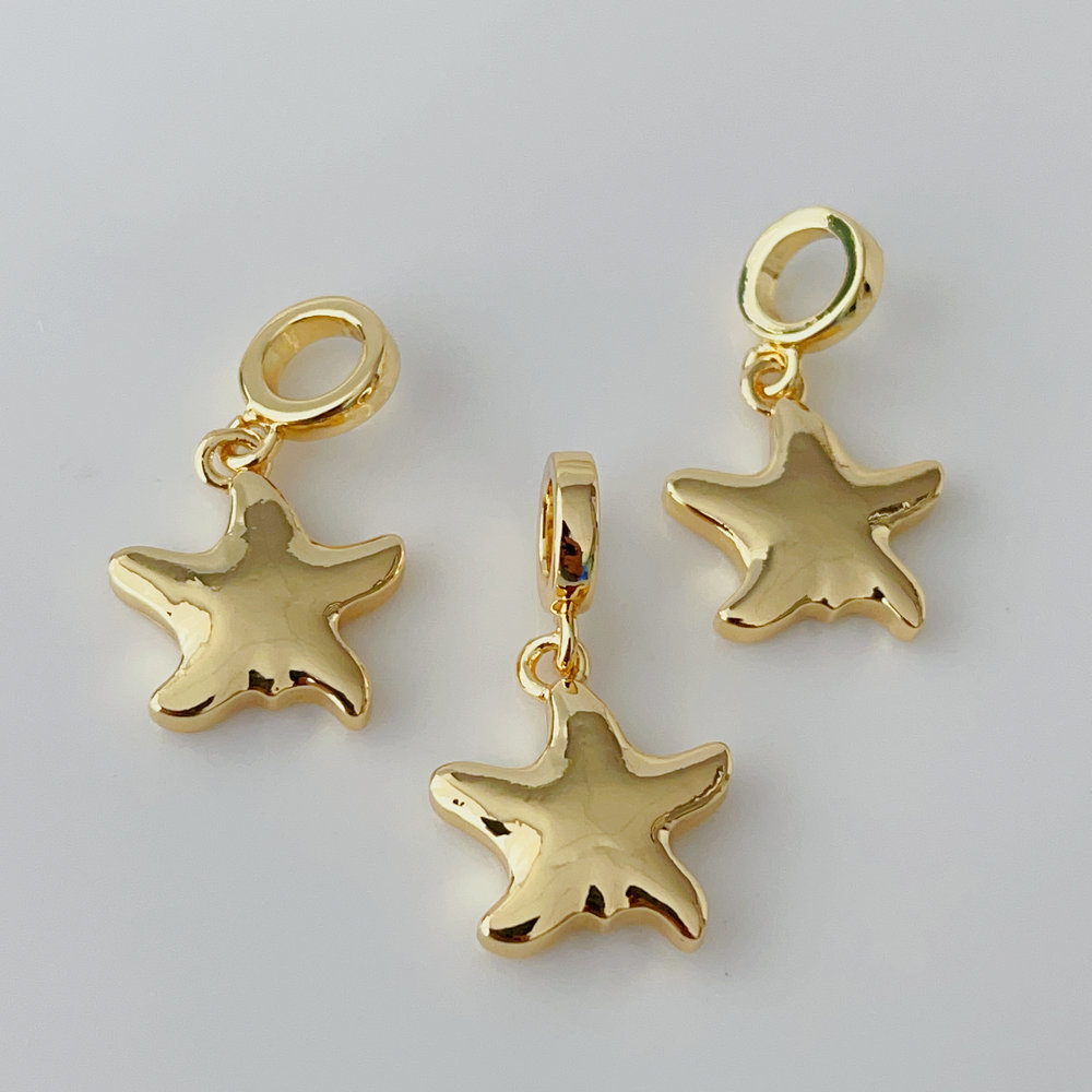 Star charm