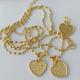 heart charm