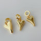 Heart charm