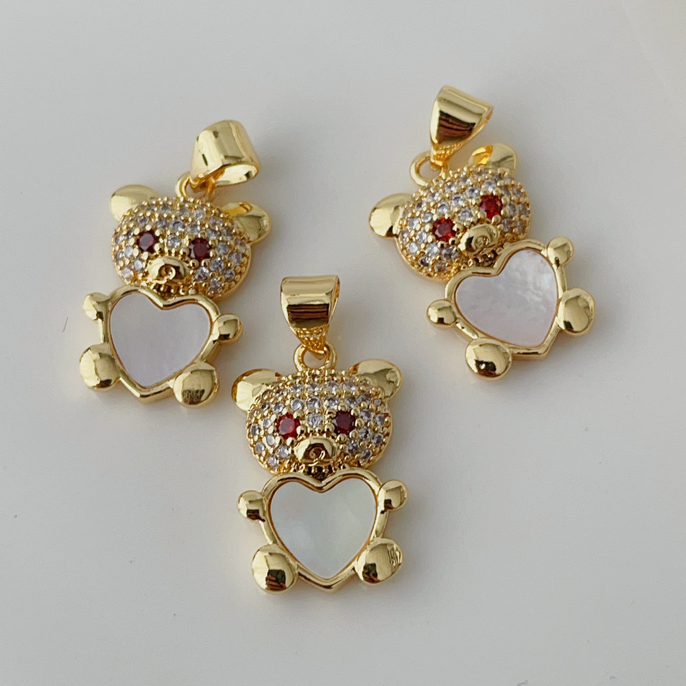 Hello kitty charm