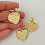 heart charm