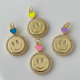 Smile charm