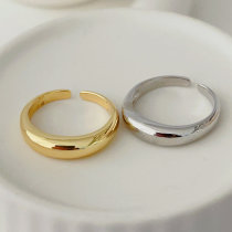 Metal ring
