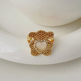 Bear ring
