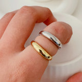 Metal ring