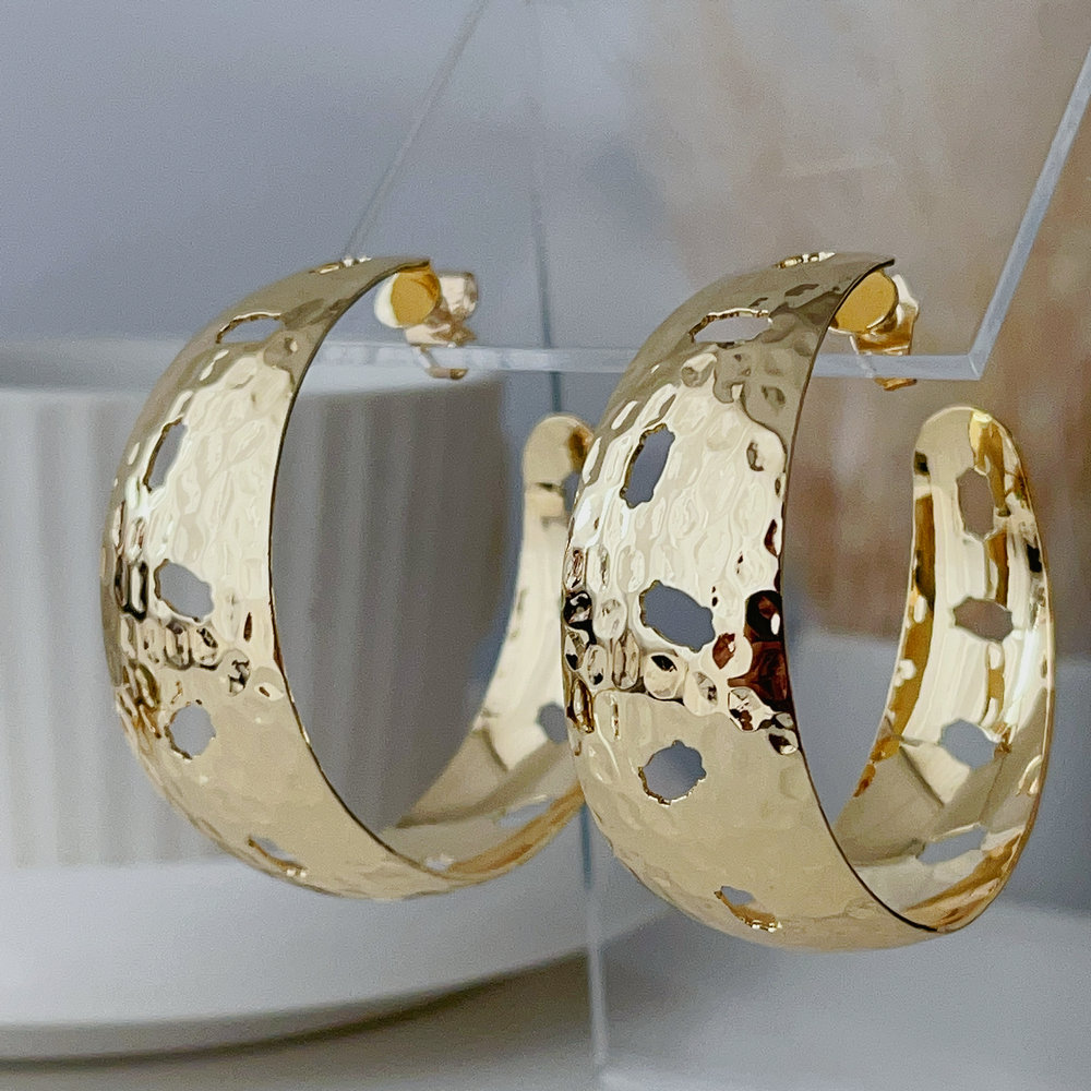 Big hoop 2inch