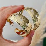 Big hoop 2inch