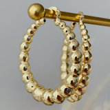 Bead hoops