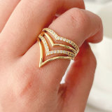 Arrow ring