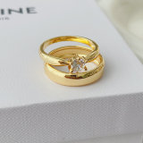 two set ring