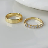two set ring