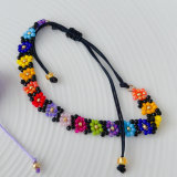 Stack miyuki bracelet
