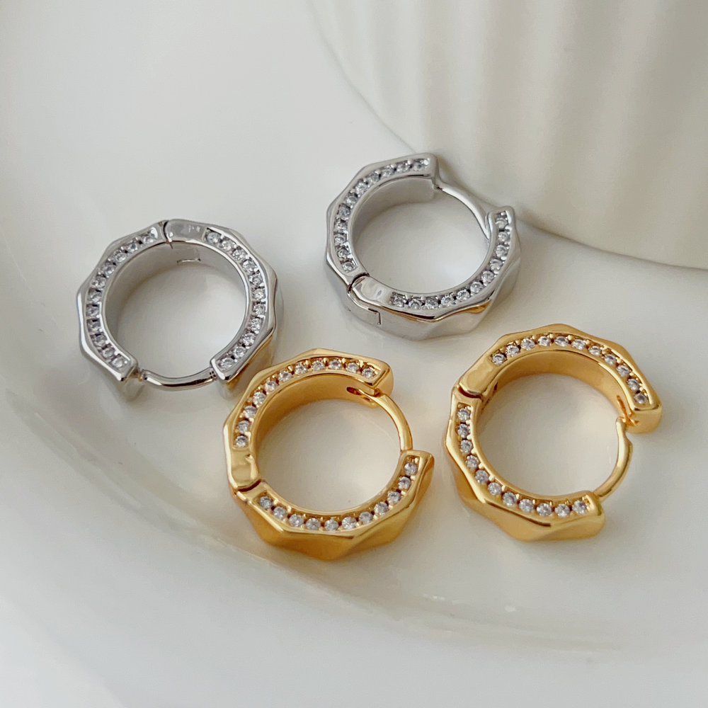 Basic hoop