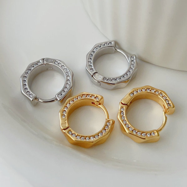 Basic hoop
