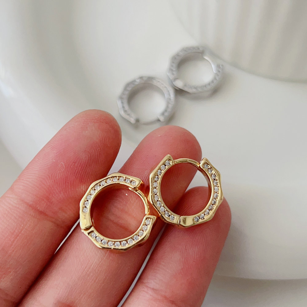 Basic hoop
