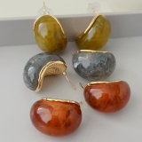 Moon hoops