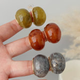 Moon hoops