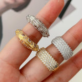 simple round ring