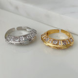 simple round ring