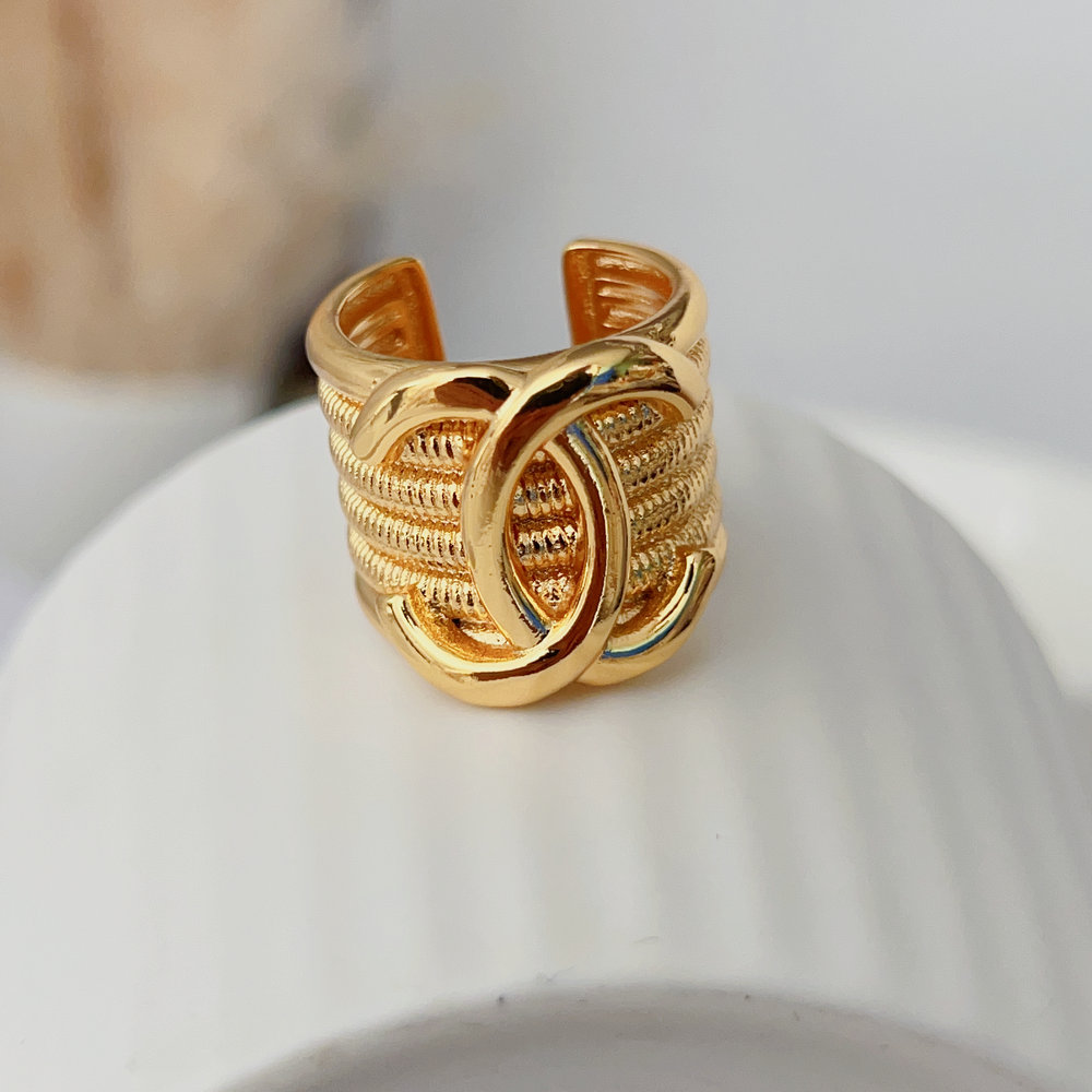 Channel ring