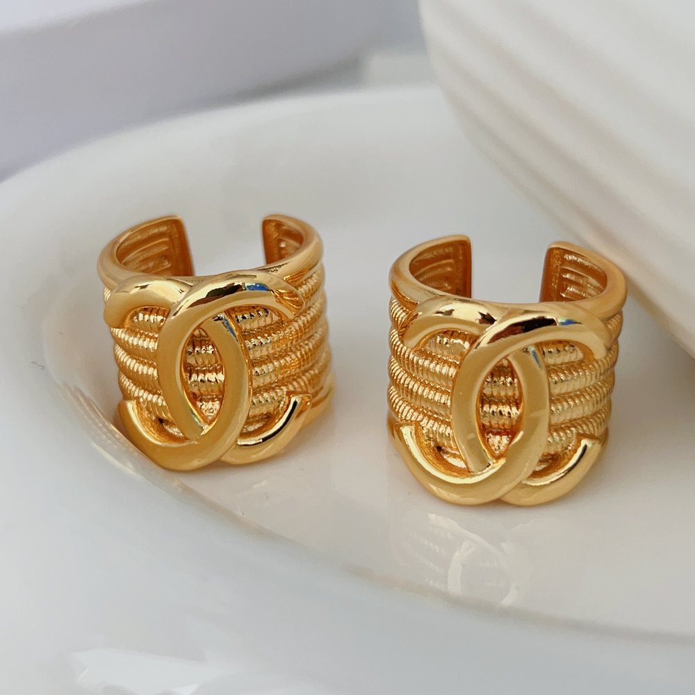 Channel ring