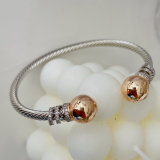 Ball bangle