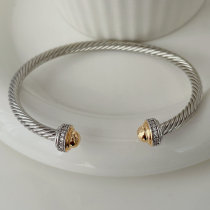 Nail bangle