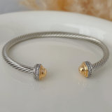 Nail bangle