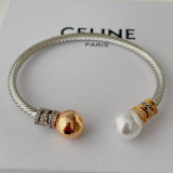 Stainless steel ball banle