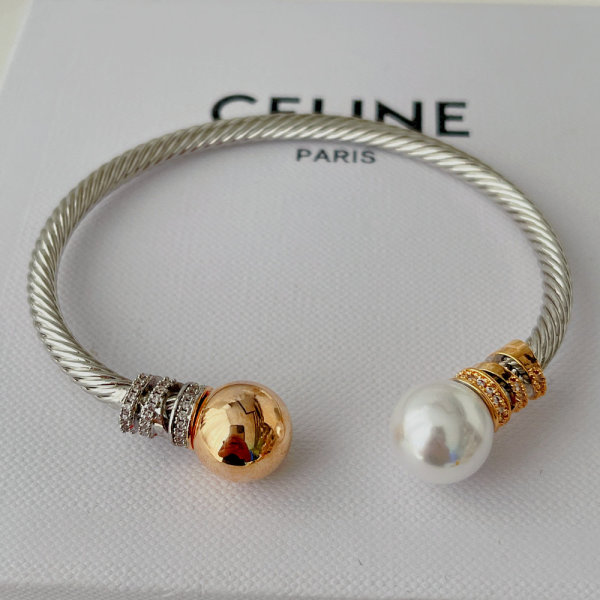 Stainless steel ball banle