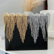 Heart earrings