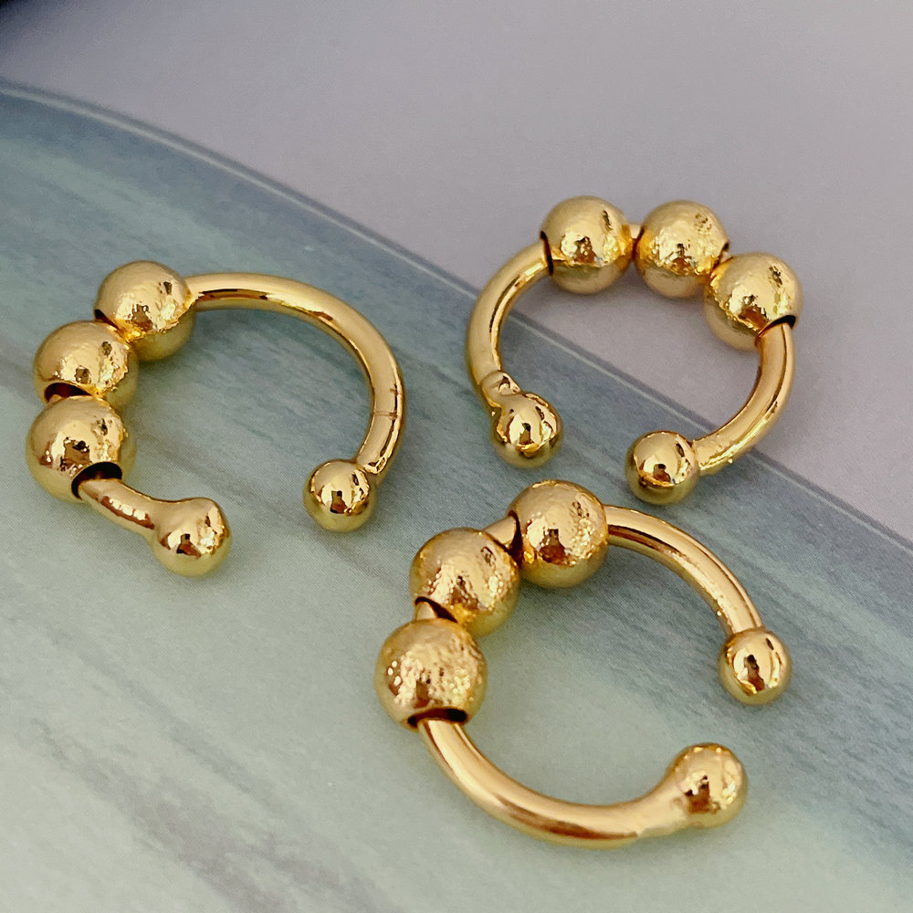 Relief Ring